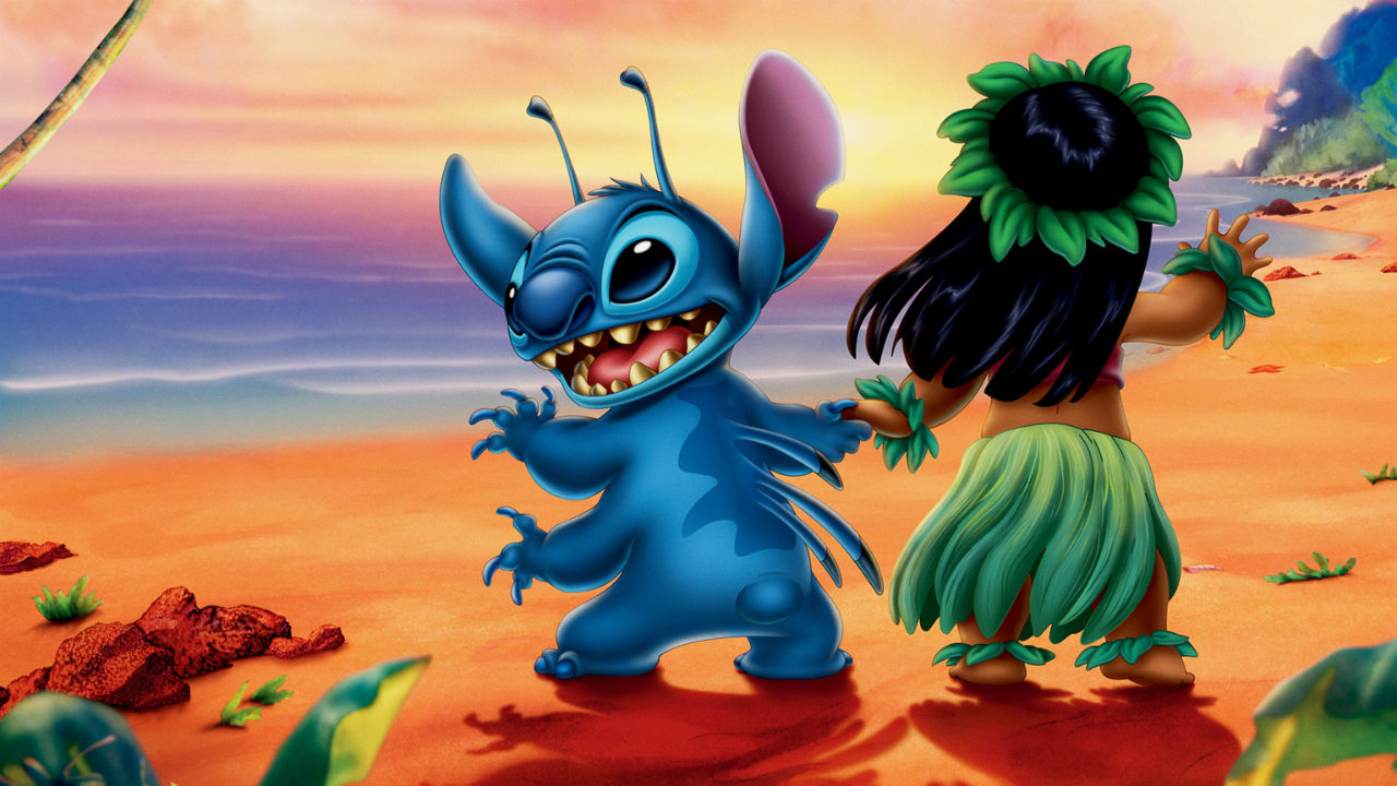Lilo & Stitch: la série : Photo