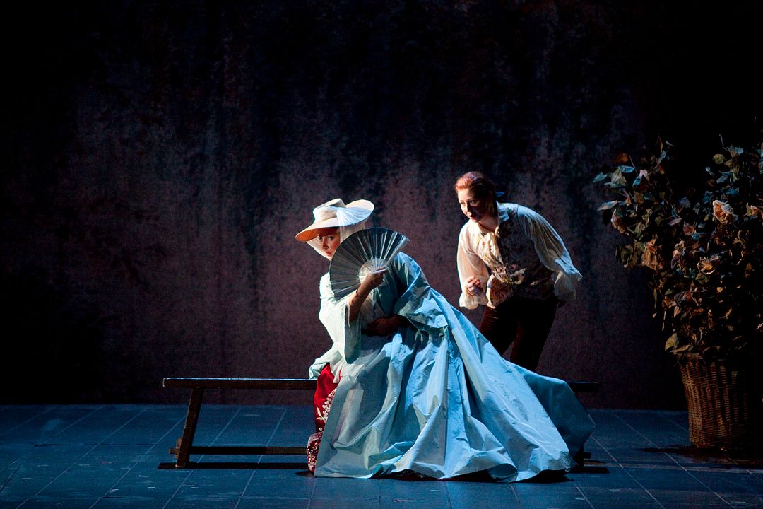 Les Noces de Figaro (FRA Cinéma) : Photo