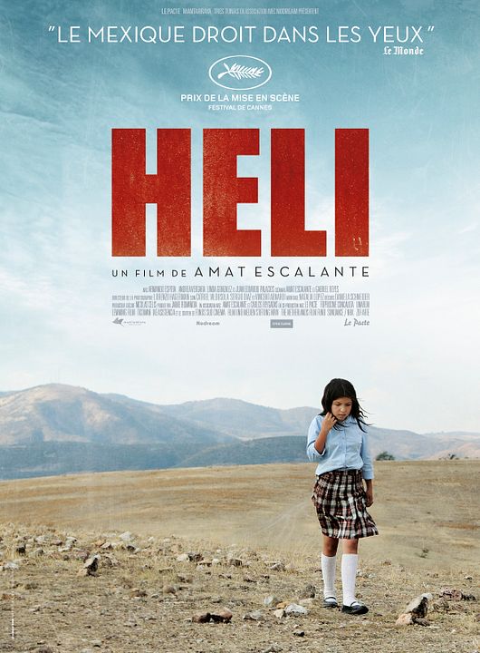 Heli : Affiche