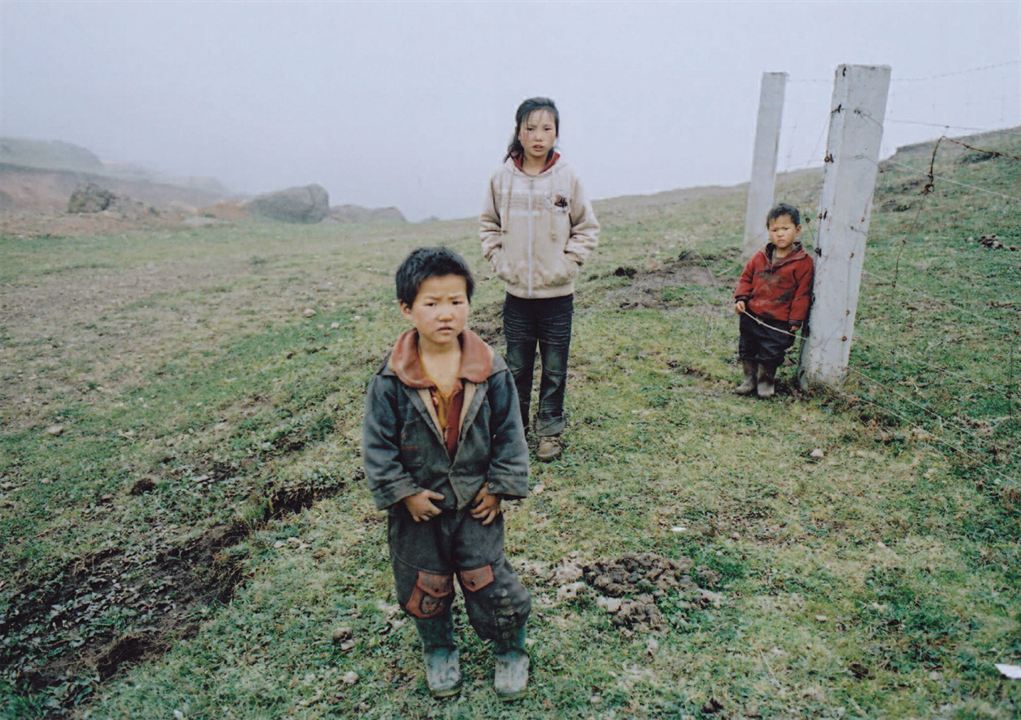Les Trois soeurs du Yunnan : Photo
