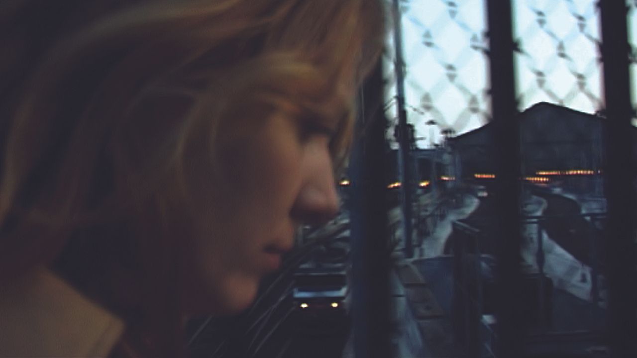 Le Vertige des possibles : Photo