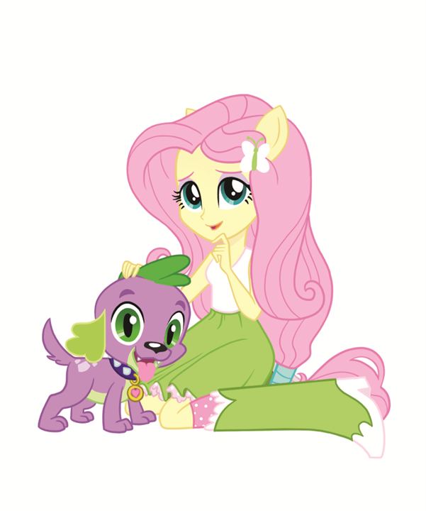 My Little Pony : Equestria Girls - Le Film : Photo