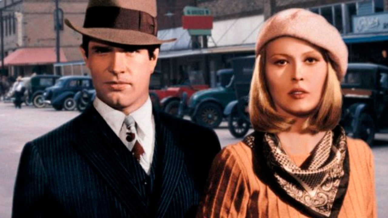 Bonnie and Clyde : Photo