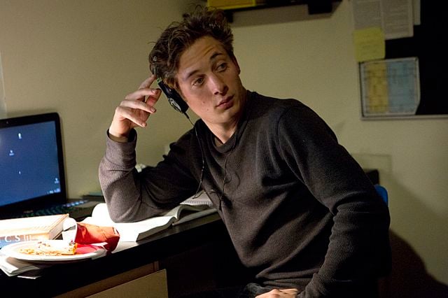 Shameless (US) : Photo Jeremy Allen White