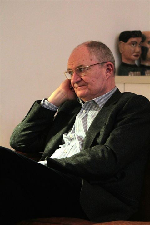 Photo promotionnelle Jim Broadbent