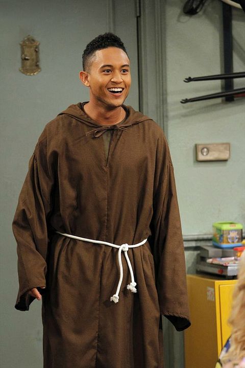 Baby Daddy : Photo Tahj Mowry