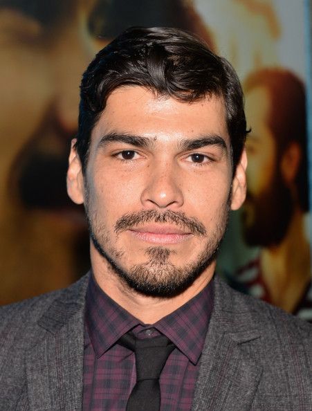 Affiche Raul Castillo