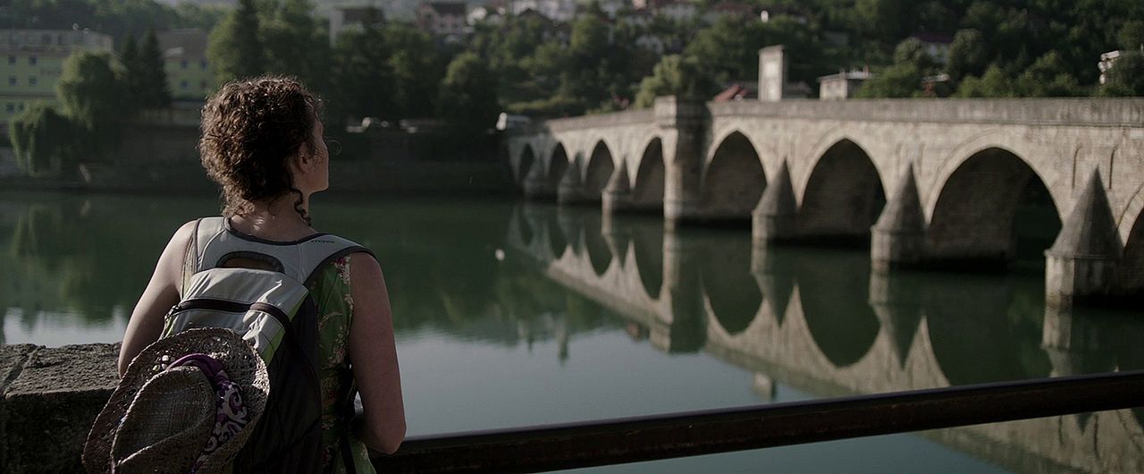 Les femmes de Visegrad : Photo