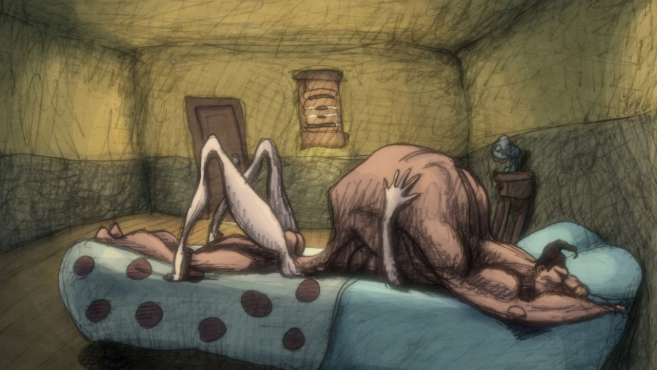 Les Amants électriques : Photo