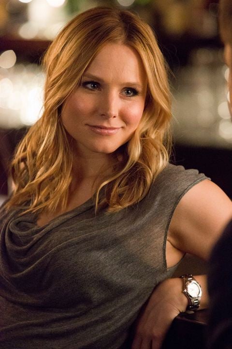 Veronica Mars : Photo Kristen Bell