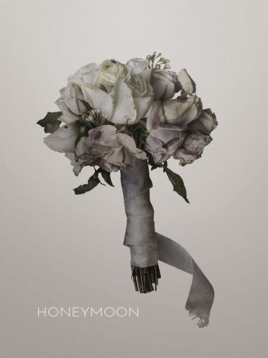 Honeymoon : Affiche