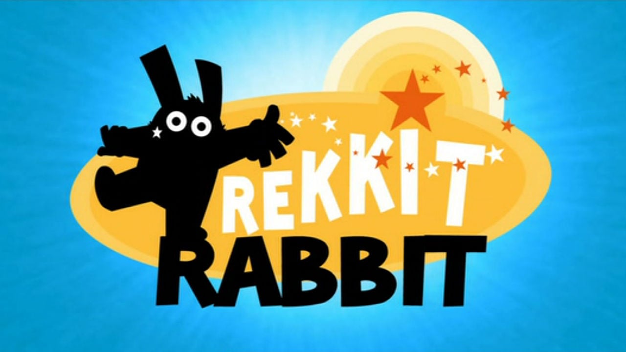Rekkit Rabbit : Photo