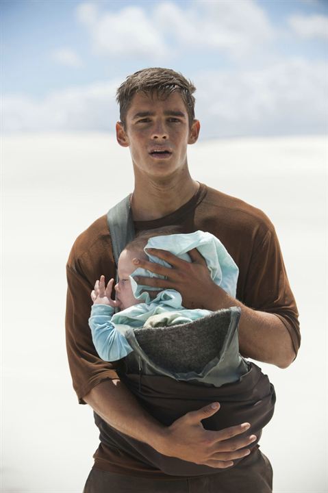 The Giver : Photo