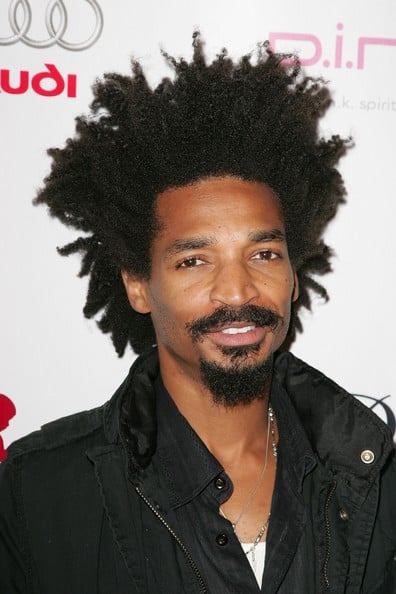 Affiche Eddie Steeples