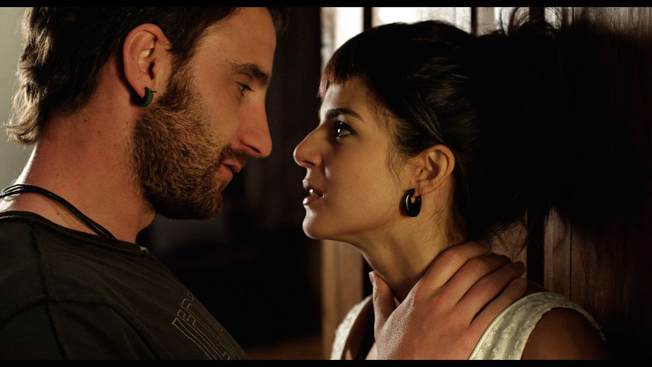 Ocho Apellidos Vascos : Photo Clara Lago, Dani Rovira