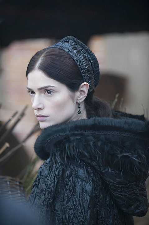 Salem : Photo Janet Montgomery