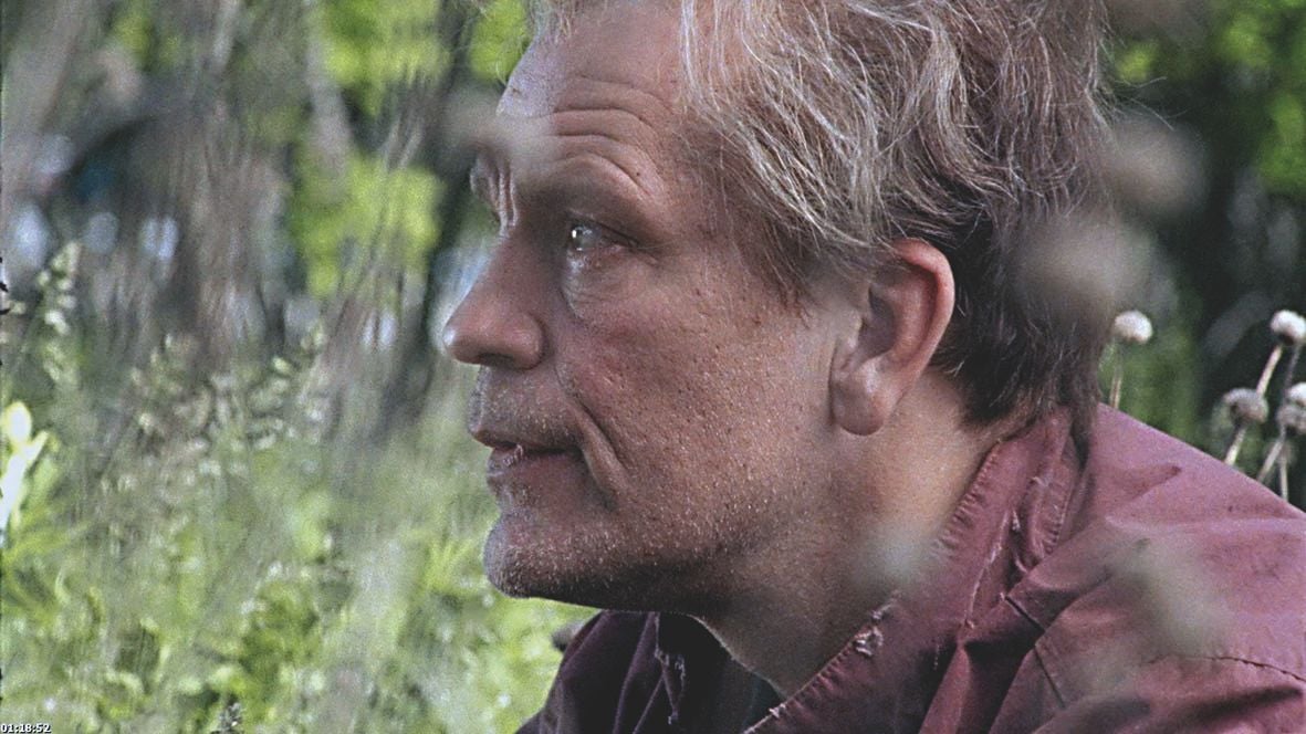 Drunkboat : Photo John Malkovich