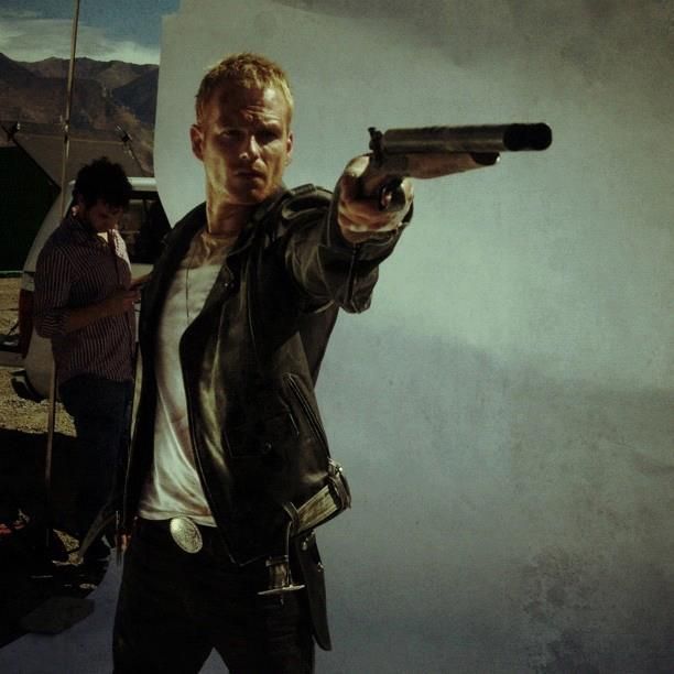 Zombie Hunter : Photo