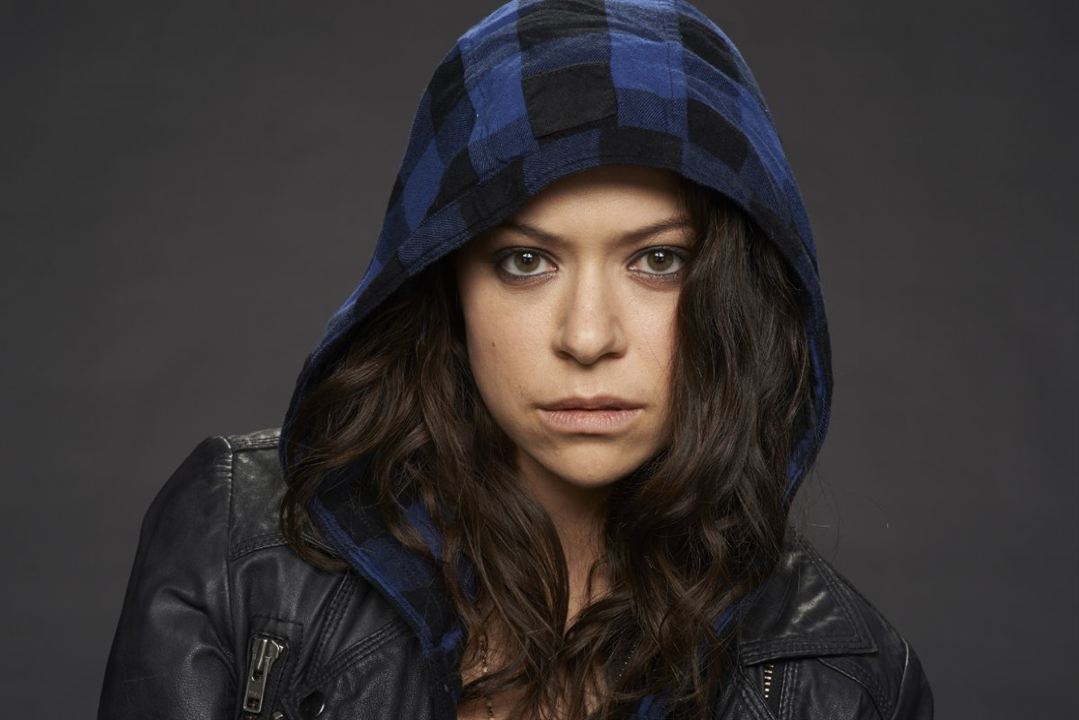 Photo Tatiana Maslany