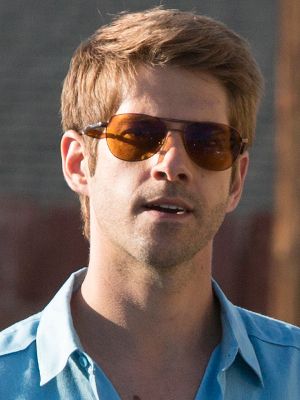 Affiche Ross Nathan