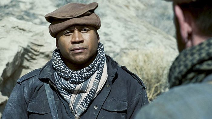 NCIS : Los Angeles : Photo LL Cool J