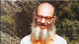 Alexandre Grothendieck, sur les routes d’un génie : Photo