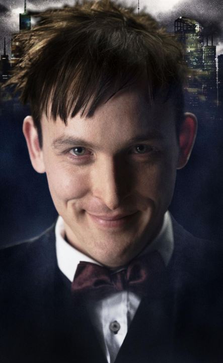 Photo Robin Lord Taylor