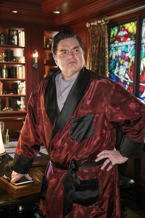 Photo Oliver Platt