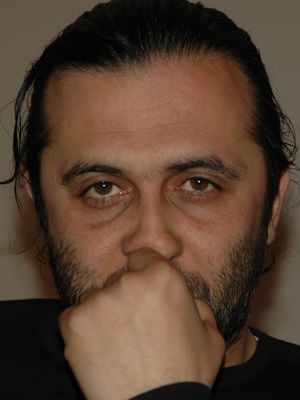 Affiche Batur Emin Akyel