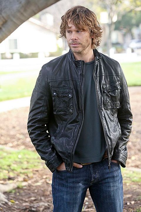 NCIS : Los Angeles : Photo Eric Christian Olsen