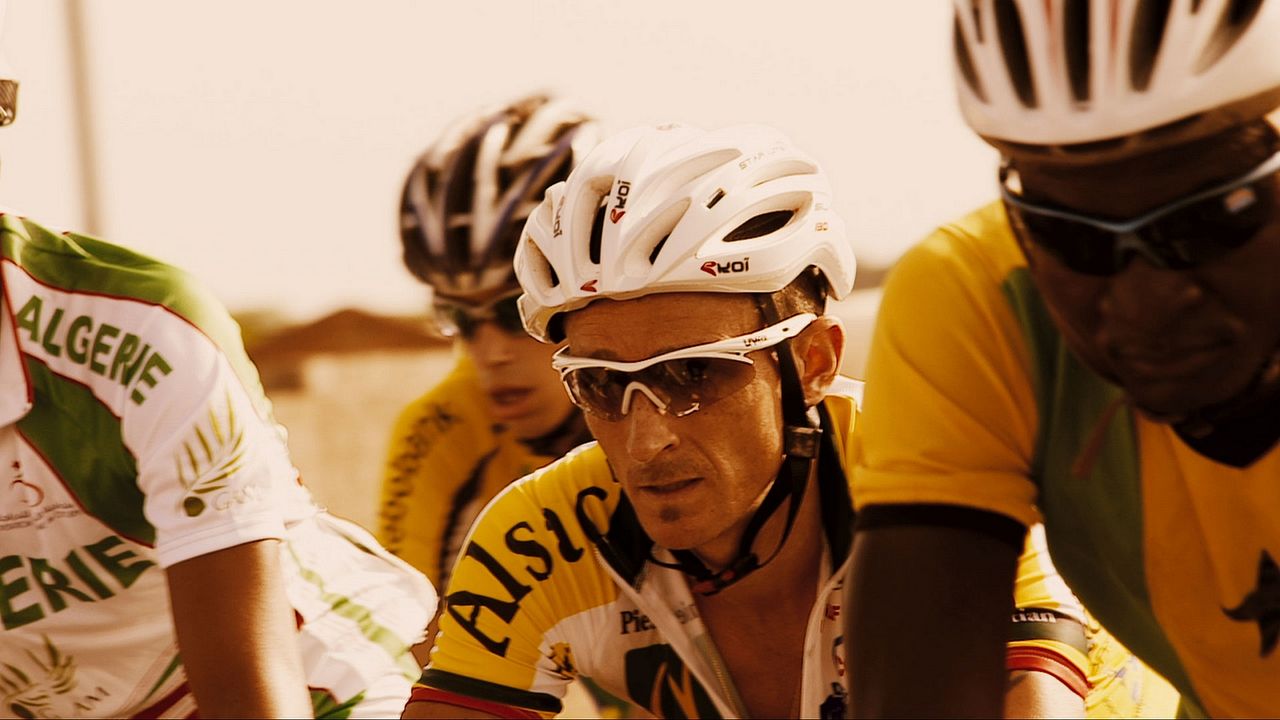 Tour du Faso : Photo