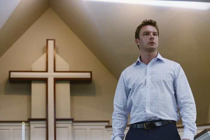 Resurrection : Photo Mark Hildreth