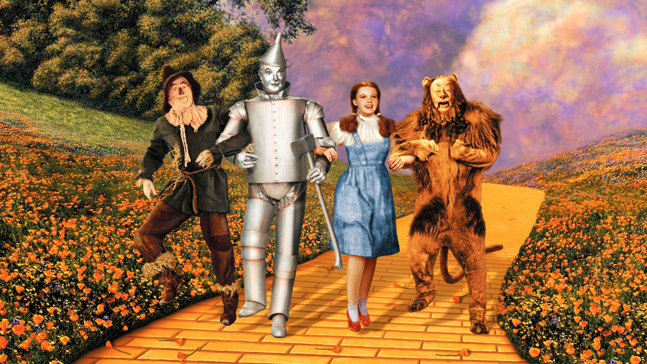 Le Magicien d'Oz : Photo