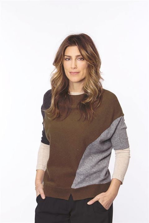 Photo Jennifer Esposito