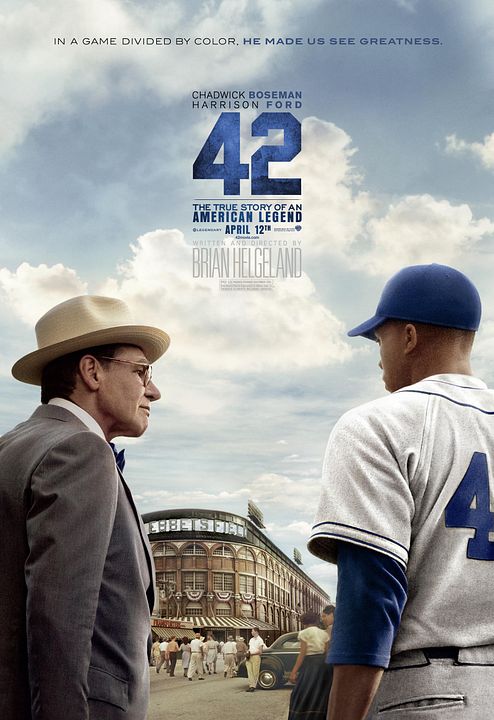 42 : Affiche