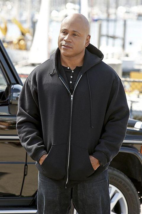 NCIS : Los Angeles : Photo LL Cool J