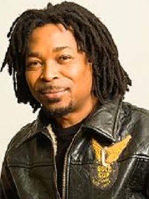 Affiche Mangaliso Ngema