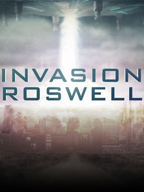 The Last Invasion : Affiche