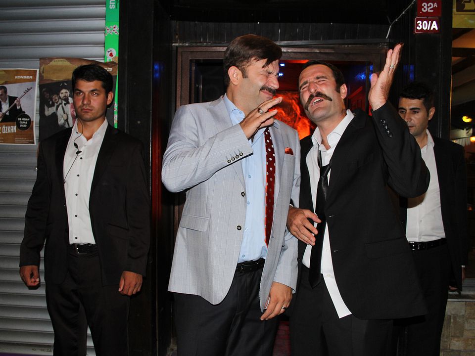 Photo Şevket Çoruh, Timur Acar