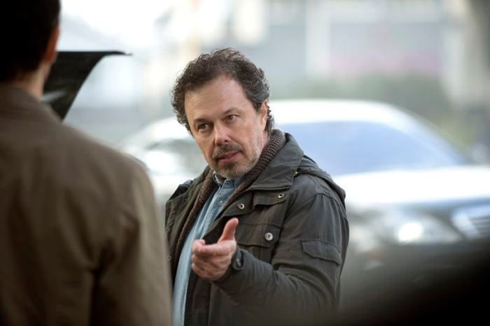 Supernatural : Photo Curtis Armstrong