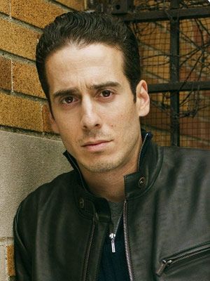 Affiche Kirk Acevedo