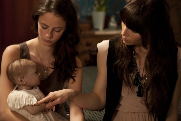 La Vérité sur Emmanuel : Photo Jessica Biel, Kaya Scodelario