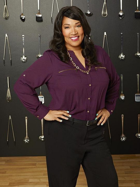 Photo Kym Whitley