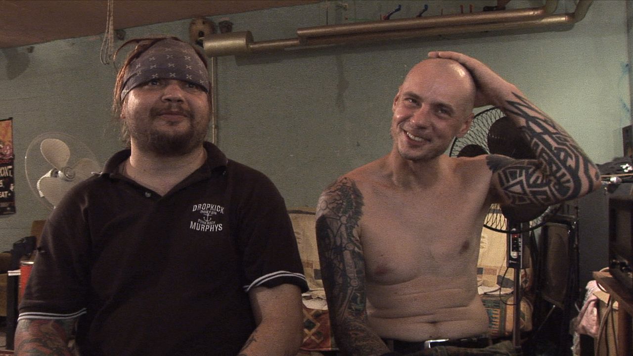 East Punk Memories : Photo