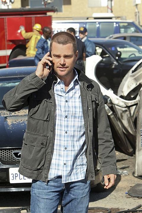 NCIS : Los Angeles : Photo Chris O'Donnell