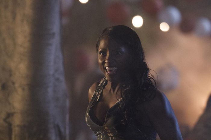 Photo Rutina Wesley