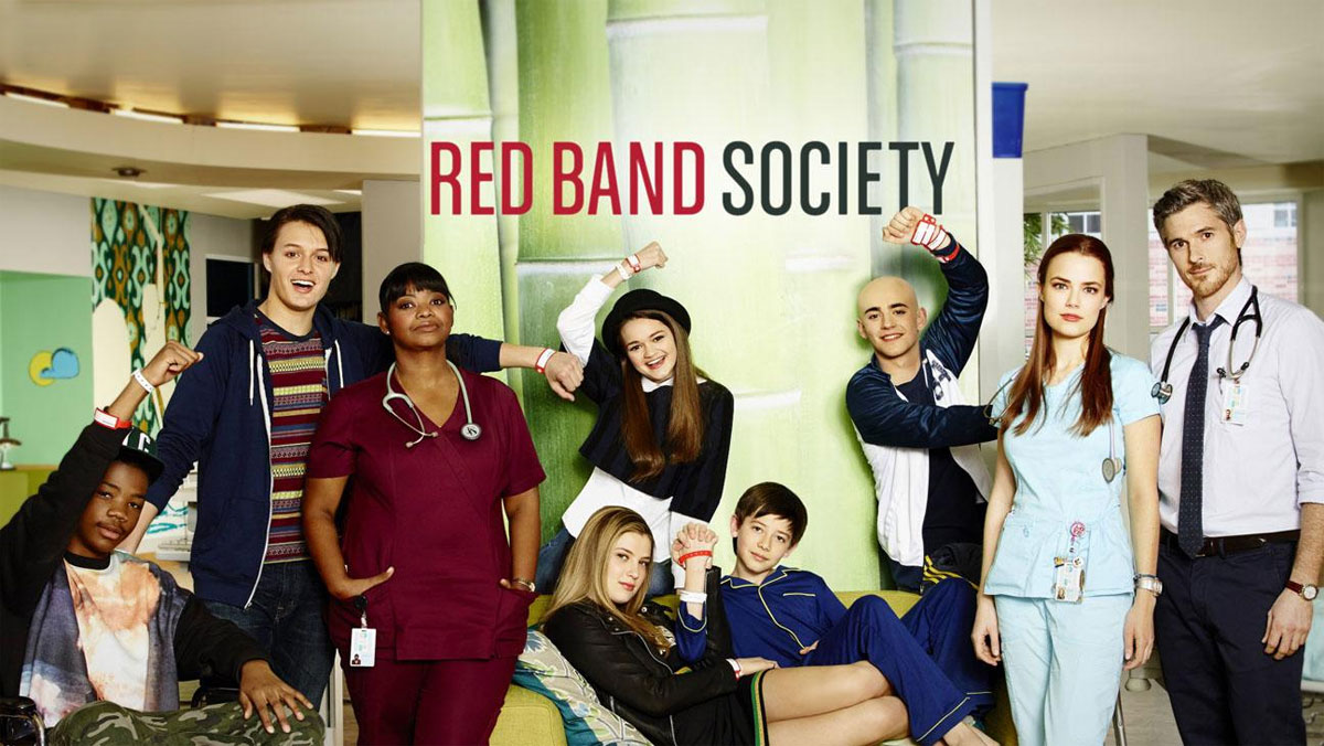 Red Band Society : Photo