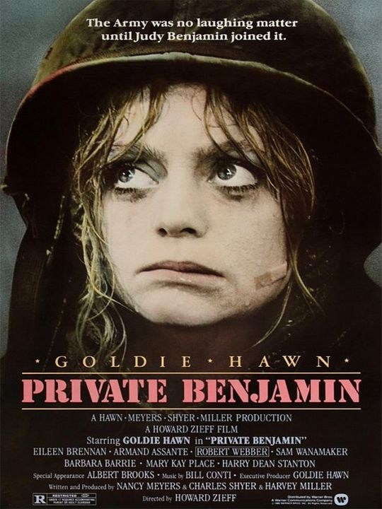La Bidasse : Affiche