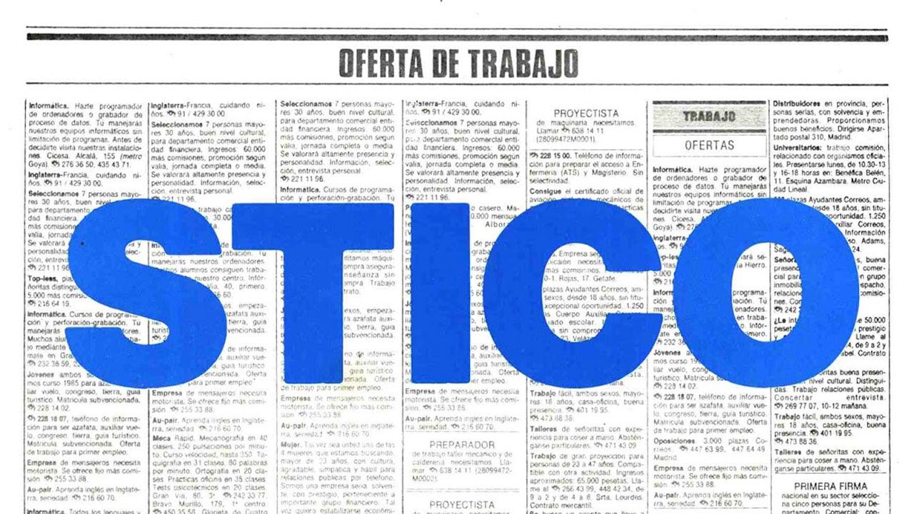 Stico : Photo