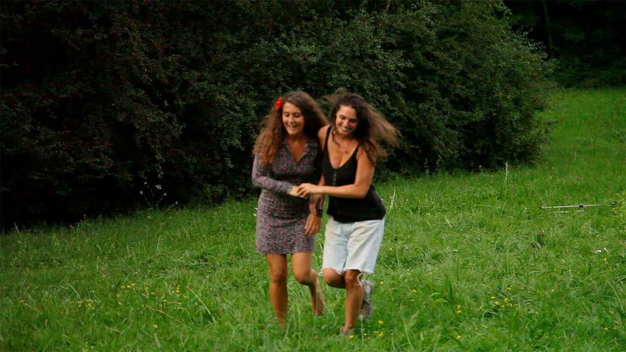 Été 85 : Photo